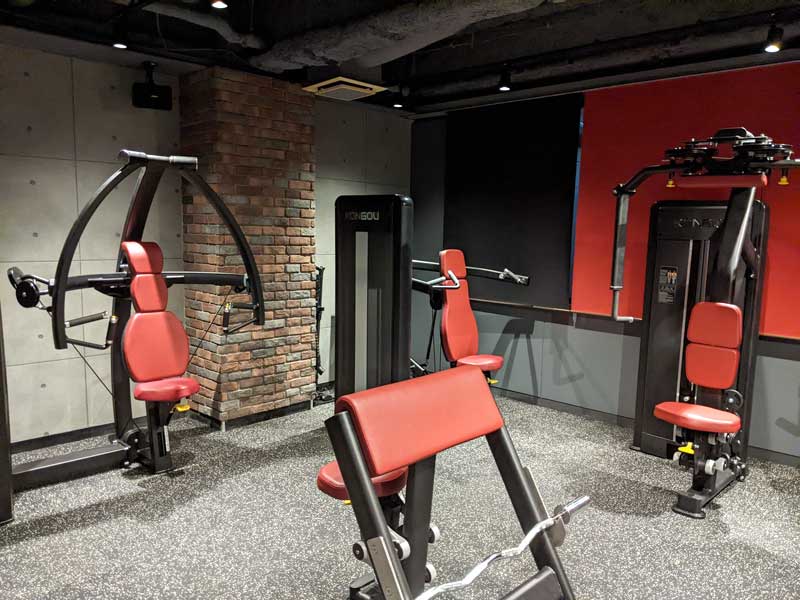 GYM_A4