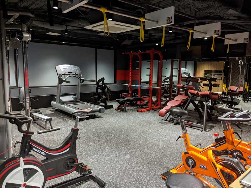 GYM_B1
