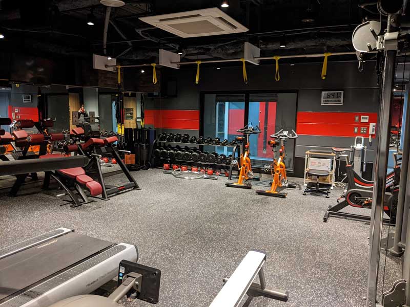GYM_B2