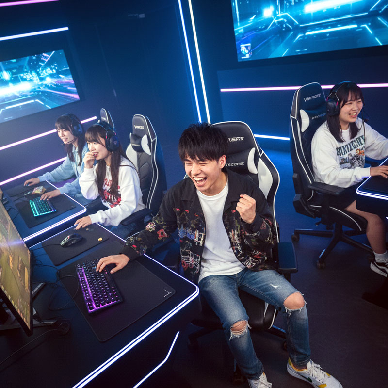 e-sportsイメージ