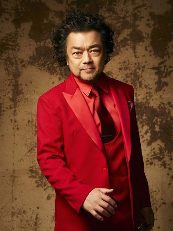 パパイヤ鈴木さん