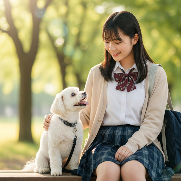 札幌動物趣旨イメージ