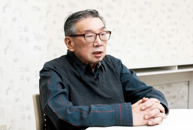 青木 治道氏