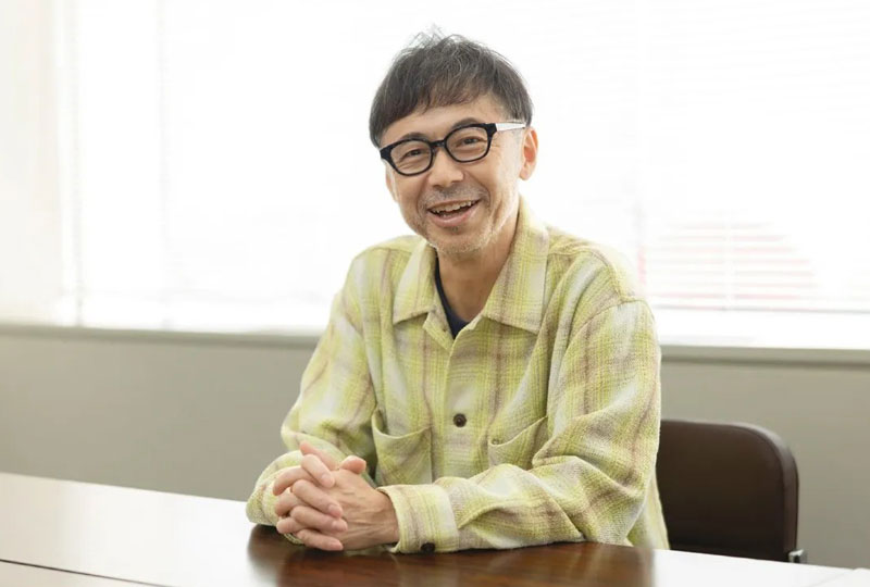 森田 宏幸氏
