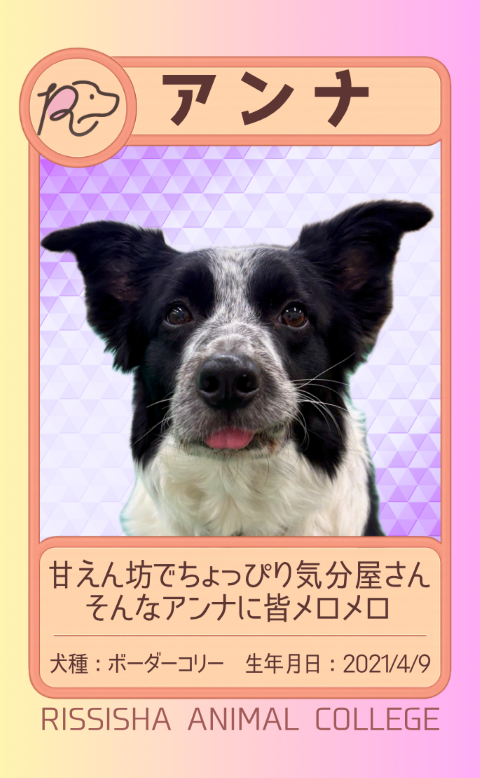 アンナ